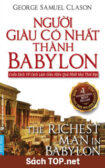 Review sách Người Giàu Có Nhất Thành Babylon. Tải sách Người Giàu Có Nhất Thành Babylon PDF/EPUB