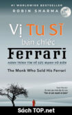 Review sách Vị Tu Sĩ Bán Chiếc Ferrari. Tải sách Vị Tu Sĩ Bán Chiếc Ferrari PDF/EPUB hoàn toàn miễn phí.