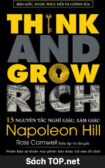 Review sách Think and Grow Rich - 13 Nguyên Tắc Nghĩ Giàu Làm Giàu. Tải sách 13 Nguyên Tắc Nghĩ Giàu Làm Giàu PDF/EPUB