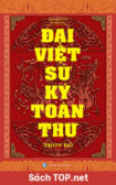 Review sách Đại Việt Sử Ký Toàn Thư. Tải sách Đại Việt Sử Ký Toàn Thư PDF/EPUB