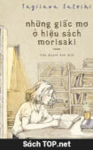 Review sách Những Giấc Mơ Ở Hiệu Sách Morisaki. Tải sách Những Giấc Mơ Ở Hiệu Sách Morisaki PDF/EPUB