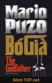 Review sách Bố Già – The Godfather. Tải sách Bố Già – The Godfather của Mario Puzo PDF/EPUB/AZW3