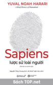 Review sách Sapiens Lược Sử Loài Người. Tải sách Sapiens Lược Sử Loài Người PDF/EPUB/AZW3