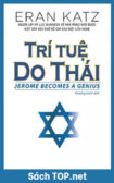 Review sách Trí Tuệ Do Thái. Tải sách Trí Tuệ Do Thái PDF/EPUB/AZW3